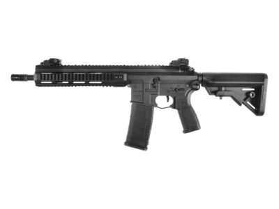 ProArms Delta Armory CNC PAR MK3 12.5" Upgrade - Black