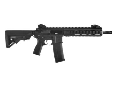 ProArms Delta Armory CNC PAR MK3 14.5" Upgrade - Black - obrazek 2