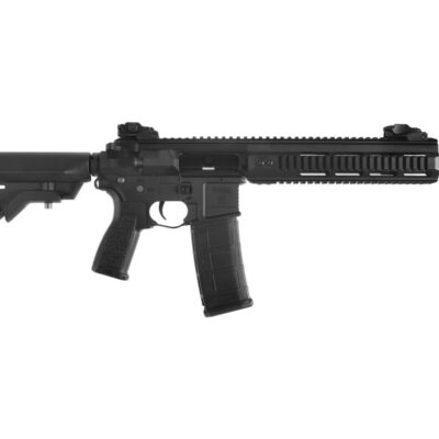 Alternative view of ProArms Delta Armory CNC PAR MK3 14.5" Upgrade - Black