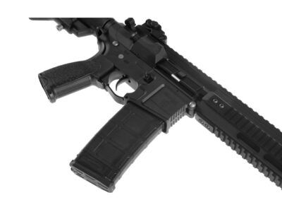 ProArms Delta Armory CNC PAR MK3 14.5" Upgrade - Black - obrazek 4