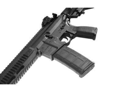 ProArms Delta Armory CNC PAR MK3 16" Upgrade - Black - obrazek 2