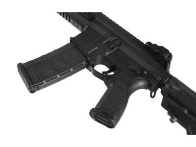 ProArms Delta Armory CNC PAR MK3 16" Upgrade - Black - obrazek 3