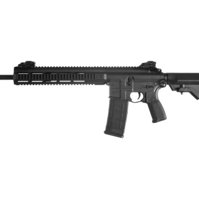 ProArms Delta Armory CNC PAR MK3 16" Upgrade - Black
