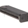 Umarex CO2 Magazine for Glock 17 Gen4 GBB, 18 BBs - Black OD-A-UMAR070 asgbox.pl