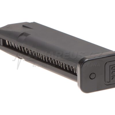 Alternative view of Umarex CO2 Magazine for Glock 17 Gen4 GBB, 18 BBs - Black