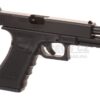Umarex Glock 17 Gen4 GBB CO2 Pistol - Black OD-A-UMAR072 asgbox.pl
