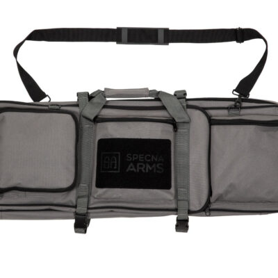 Specna Arms Gun Bag V2 - 84cm - grey