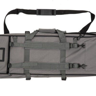Alternative view of Specna Arms Gun Bag V2 - 84cm - grey