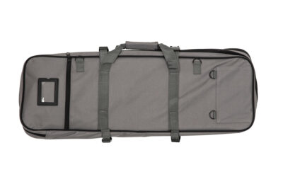 Specna Arms Gun Bag V2 - 84cm - grey - obrazek 3