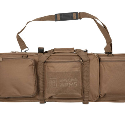 Specna Arms Gun Bag V2 - 84cm - TAN