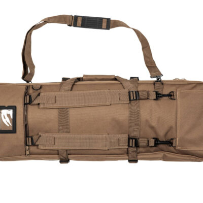Alternative view of Specna Arms Gun Bag V2 - 84cm - TAN