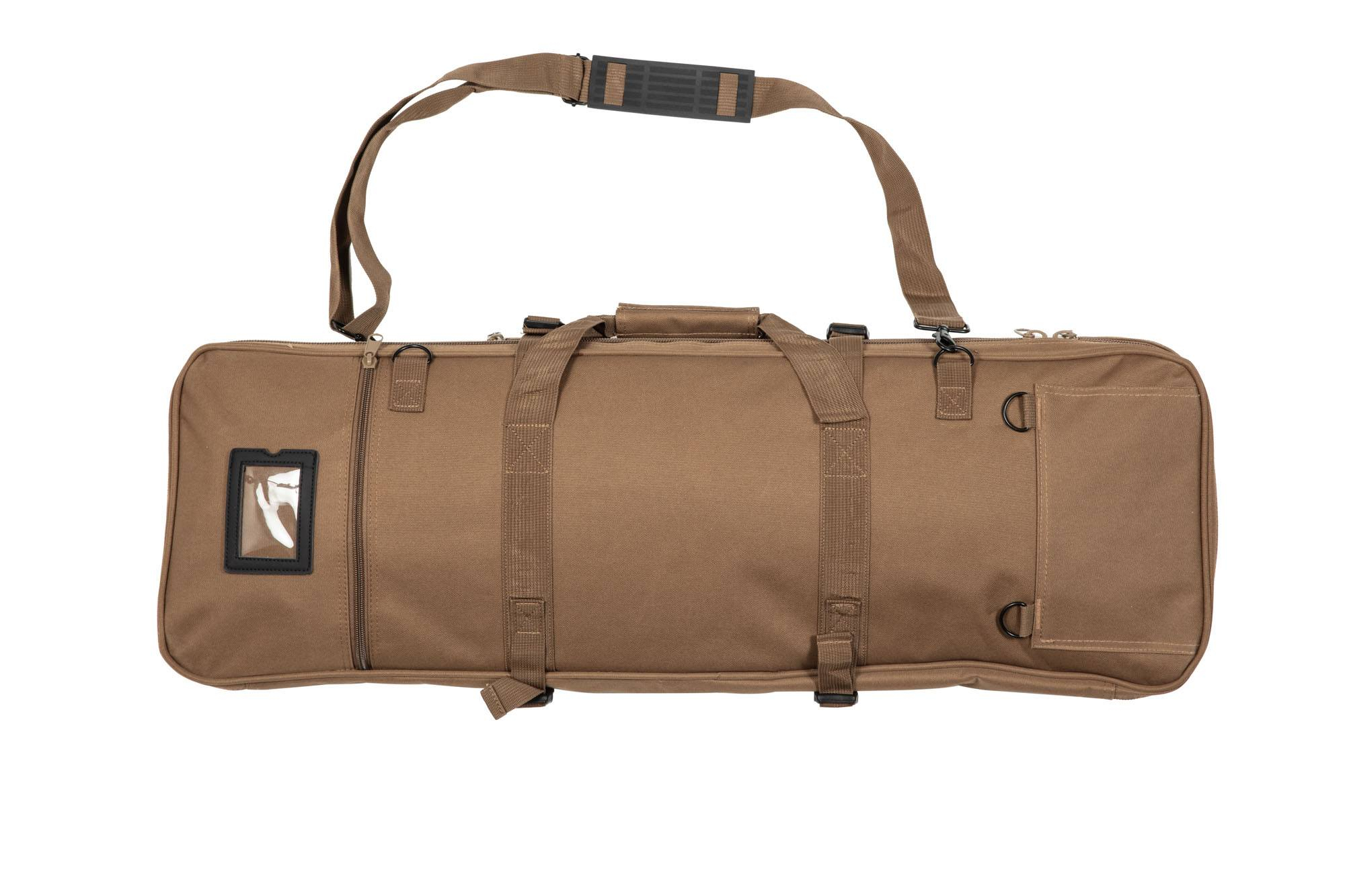 Specna Arms Gun Bag V2 - 84cm - TAN OD-A-SPARMS149-TAN asgbox.pl Specna Arms Gun Bag V2 - 84cm - TAN - obrazek 3