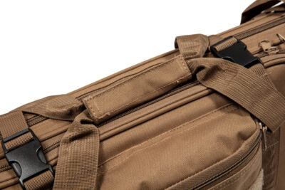 Specna Arms Gun Bag V2 - 84cm - TAN - obrazek 4