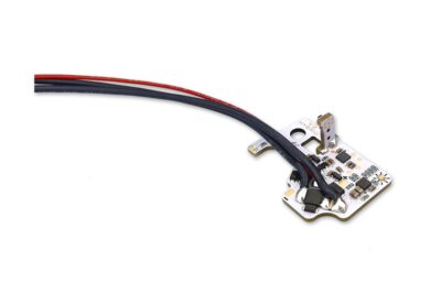 Perun V2 Hybrid (back wired) - obrazek 2