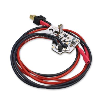 Perun V2 Hybrid (back wired)