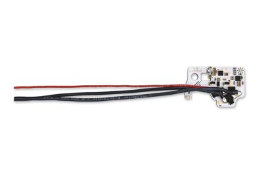 Perun V2 Hybrid (back wired) - obrazek 3