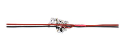 Perun V2 Hybrid (front wired) - obrazek 3
