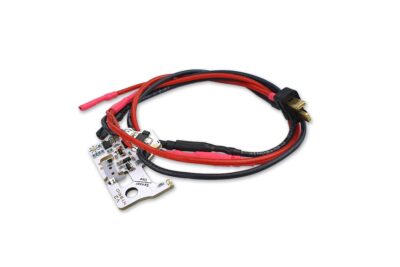 Perun V2 Hybrid (front wired) - obrazek 2