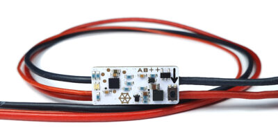 Perun AB plus  plus  mosfet and active break - obrazek 2