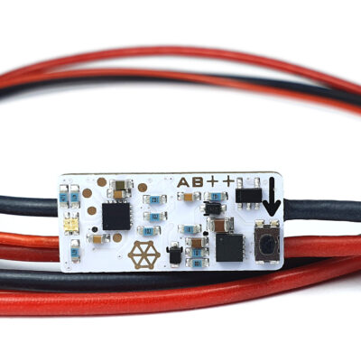 Perun AB plus plus mosfet and active break OD-A-PERUN009 asgbox.pl Perun AB plus plus mosfet and active break OD-A-PERUN009 asgbox.pl