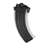 TM Mid-Cap Magazine for AK Storm Next-Gen, 90 BBs - White/Black