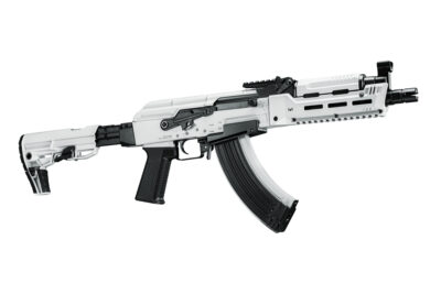 TM AK White Storm Next-Gen (NGRS EBB) - White