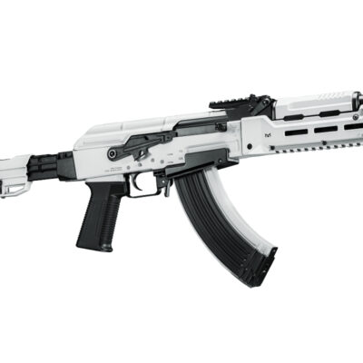 TM AK White Storm Next-Gen (NGRS EBB) - White