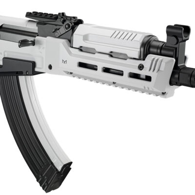 Alternative view of TM AK White Storm Next-Gen (NGRS EBB) - White