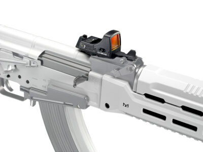 TM AK White Storm Next-Gen (NGRS EBB) - White - obrazek 4
