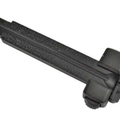 Alternative view of Snow Wolf Kar98K Bolt Action Sniper Rifle Metal Rear Sight Set