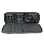 Condor Gun Bag JAVELIN - 97cm - grey - obrazek 4