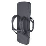 Condor Gun Bag JAVELIN - 97cm - grey - obrazek 5