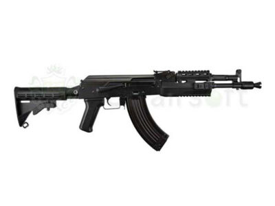 LCT AK-104 NV Upgrade (TK-104) Airsoft Rifle – Černá - obrazek 2