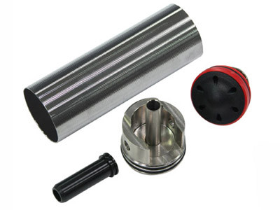 Bore-Up Cylinder Set for TM AUG