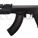 LCT AK-104 NV Upgrade (TK-104) Airsoft Rifle – Černá