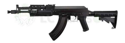 LCT AK-104 NV Upgrade (TK-104) Airsoft Rifle – Černá