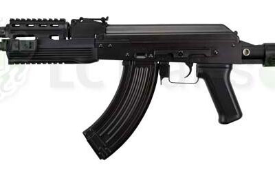 LCT TK-104 NV AEG ( Real Assembly Version )