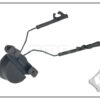 FMA EXFIL Helmet Mount for Peltor Comtac Headset - Black OD-A-TB997-BK asgbox.pl FMA EXFIL Helmet Mount for Peltor Comtac Headset - Black OD-A-TB997-BK asgbox.pl