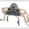 FMA EXFIL Helmet Mount for Peltor Comtac Headset - Black OD-A-TB997-BK asgbox.pl FMA EXFIL Helmet Mount for Peltor Comtac Headset - Black OD-A-TB997-BK asgbox.pl