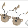 FMA EXFIL Helmet Mount for Peltor Comtac Headset - Tan OD-A-TB997-DE asgbox.pl FMA EXFIL Helmet Mount for Peltor Comtac Headset - Tan OD-A-TB997-DE asgbox.pl