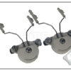 FMA EXFIL Helmet Mount for Peltor Comtac Headset - FG OD-A-TB997-FG asgbox.pl FMA EXFIL Helmet Mount for Peltor Comtac Headset - FG OD-A-TB997-FG asgbox.pl