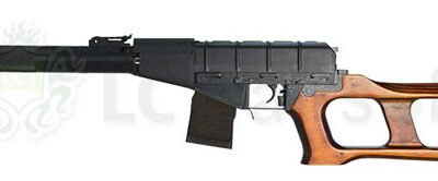 LCT VSS Vintorez AEG