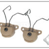 FMA EXFIL Helmet Mount for MSA Sordin Headset - Tan OD-A-TB998-DE asgbox.pl