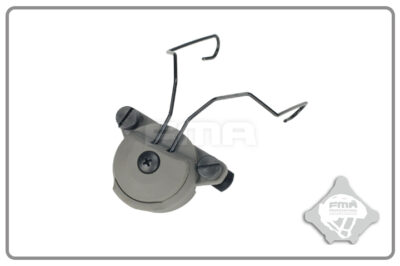 FMA EXFIL Helmet Mount for MSA Sordin Headset - FG - obrazek 5