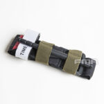 FMA MOLLE Strap Holder for CAT Tourniquet - Black - obrazek 3