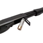 TM Gas GNB Shotgun M870 Breacher, 3/6 Shots - Black - obrazek 2