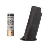 TM Gas GNB Shotgun M870 Breacher, 3/6 Shots - Black - obrazek 4