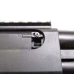 TM Gas GNB Shotgun M870 Breacher, 3/6 Shots - Black - obrazek 5
