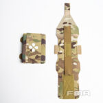 FMA Micro Trauma Kit Medical Pouch (IFAK), type B -MC - obrazek 2