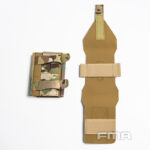 FMA Micro Trauma Kit Medical Pouch (IFAK), type B -MC - obrazek 3